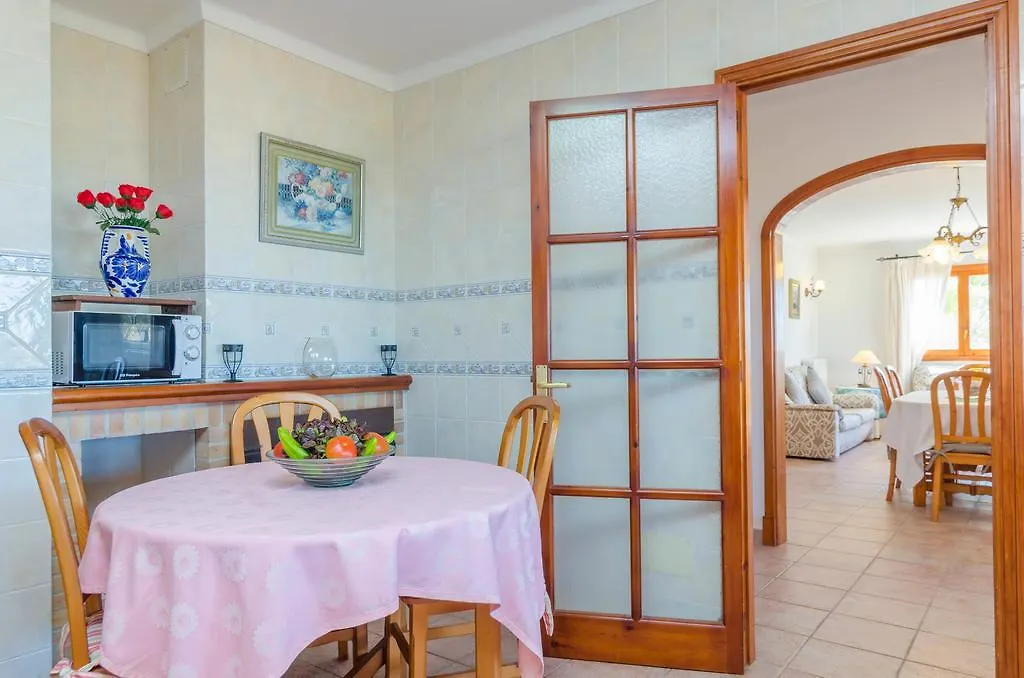 Villa Can Jeroni Felanitx