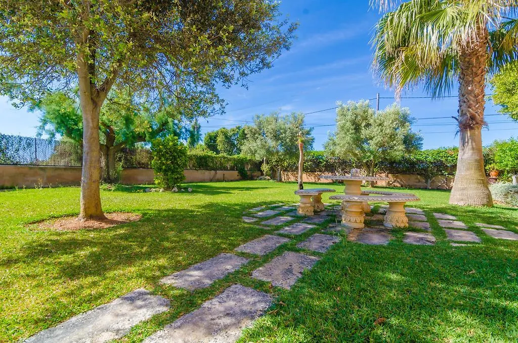 Villa Can Jeroni Felanitx